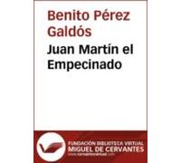 Juan Martín El Empecinado (ebook)