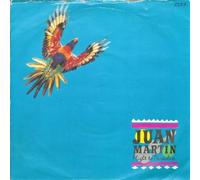 Juan Martin - Flight To Paradise - Juan Martin 7" 45
