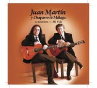 Juan Martín - La Guitarra: Mi Vida