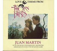 Juan Martin - Love Theme From The Thorn Birds