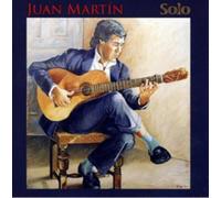 Martin, Juan - Solo
