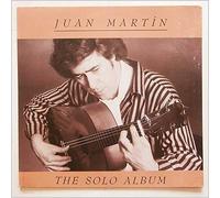 Juan Martin - The Solo Album
