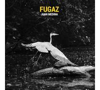 JUAN MEDINA - FUGAZ -CD