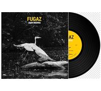 JUAN MEDINA - FUGAZ -LP [Vinilo]