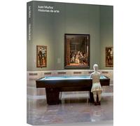 JUAN MU?OZ. HISTORIAS DEL ARTE