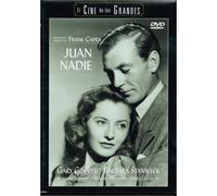 Juan Nadie (DVD)