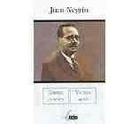 Juan negrin