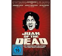 Juan of the Dead [Alemania] [DVD]