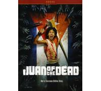 Juan Of The Dead [Edizione: Stati Uniti] [Reino Unido] [DVD]