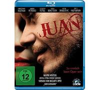 Juan (OmU) [Alemania] [Blu-ray]