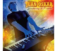 Juan Oskar - Stairway to Heaven