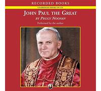 Juan Pablo el Grande: Recordando a un padre espiritual