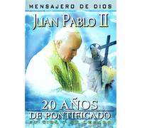 Juan Pablo II-20 Anos de Ponti - Juan Pablo 2: 20 Anos De Pontificado [USA] [DVD]