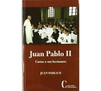 Juan Pablo II Cartas a sus Hermanos (TEOLOGIA SISTEMATICA)