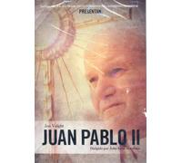 Juan Pablo II DVD, Película Dramática 2005, Dirigida por John Kent Harrison, con Jon Voight