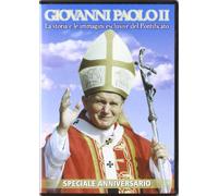 Juan Pablo Ii "La Historia" [DVD]