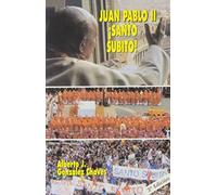 Juan Pablo II ¡Santo súbito!: Un nuevo Pentecostés (Edibesa de bolsillo)