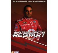 Juan Pablo Montoya Restart (DVD) Juan Pablo Montoya (Importación USA)