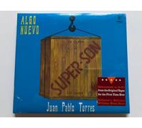 Juan Pablo Torres - Algo Nuevo