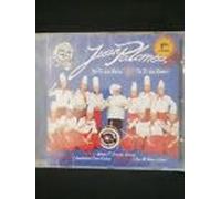 Juan Palómez: Yo te lo guiso y tú te lo comes [Vinilo]