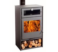 JUAN PANADERO Estufa Nice