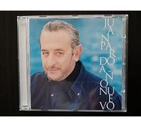 Juan Pardo - Año Nuevo