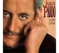 Juan Pardo - La Nina Y El Mar [Import]