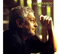 Juan Pardo - Lua Chea