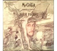 Juan Pardo - My Guitar