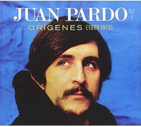 Juan Pardo - Orígenes