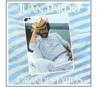 Juan Pardo Suarez - Sus Grandes Exitos Juan Pardo