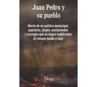Juan Pedro y su pueblo (Serie satírica)
