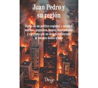 Juan Pedro y su región (Serie satírica)
