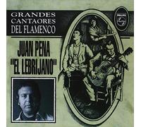 Juan Pena - Grandes Cantaores Del Flamenco