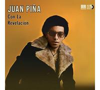 Juan Piña Con La Revelacion - Juan Piña Con La Revelacion [Vinilo]