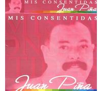 Juan Pina - Mis Consentidas