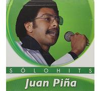 Juan Pina - Solo Hits