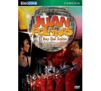 Juan Polainas El Rey Del Salon [Reino Unido] [DVD]