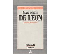 Juan Ponce De Leon