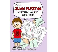 Juan Pupitas: Adivina dónde me duele (Reedublog)