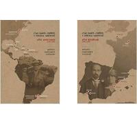 Juan Ramón Jiménez y Zenobia Camprubí: Años españoles (1881-1936). Años americanos (1936-1958) (Biblioteca de Estudios Juanramonianos)