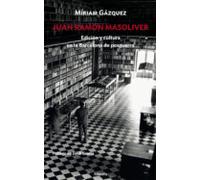 Juan Ramon Masoliver