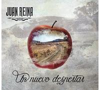 Juan Reina - Un Nuevo Despertar Cd