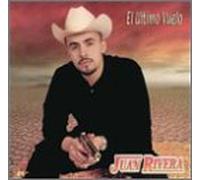 Juan Rivera - Ultimo Vuelo