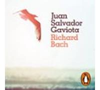 Juan Salvador Gaviota (audiolibro)