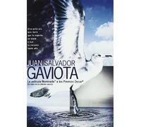 Juan salvador gaviota [DVD]