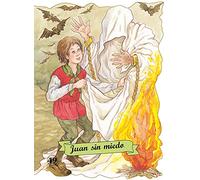 Juan sin miedo: 49 (Troquelados clásicos)