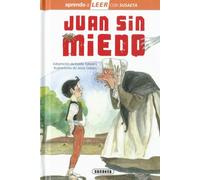 Juan Sin Miedo (Aprendo a LEER con Susaeta - nivel 0)