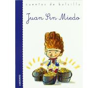 Juan Sin Miedo (Cuentos de bolsillo)