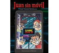 Juan Sin Movil 2